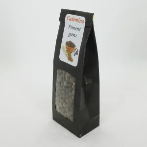 Piment Jamaicapfeffer ganze Körner 75g