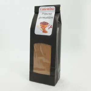 Piment Jamaicapfeffer gemahlen 150g