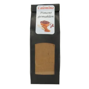 Piment Jamaicapfeffer gemahlen 150g