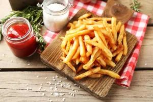 Pommes Frites Gewürzsalz 150g