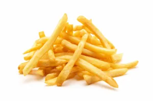 Pommes Frites Gewürzsalz 150g