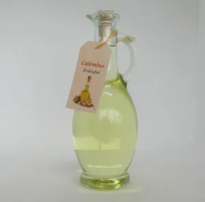 Premium peanut oil 500ml (16.9oz)