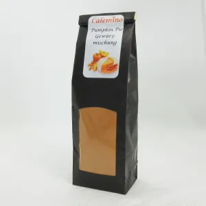 Pumpkin Pie Gewürzmischung 75g