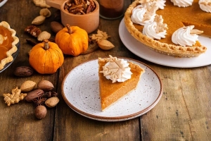 Pumpkin Pie Spice Mix 40g