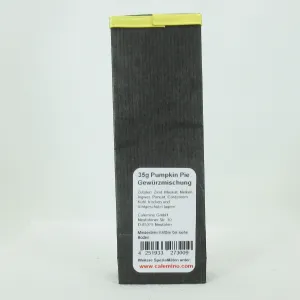 Pumpkin Pie Spice Mix 35g