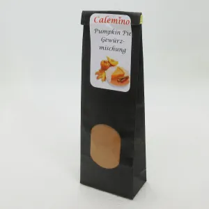 Pumpkin Pie Spice Mix 40g