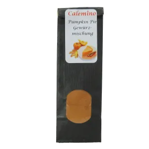 Pumpkin Pie Spice Mix 40g