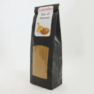 Ras El-Hanout Arabische Gewürzmischung 150g