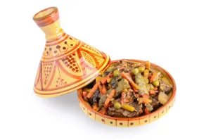 Ras El-Hanout Arabische Gewürzmischung 150g