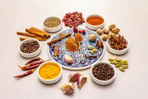 Ras El-Hanout Arabische Gewürzmischung 150g