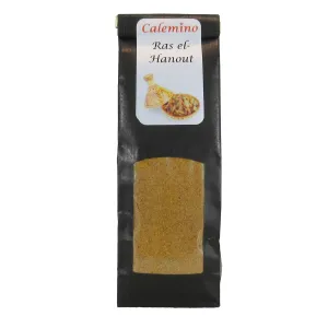 Ras El-Hanout Arabische Gewürzmischung 150g