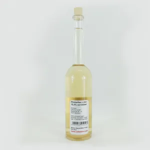 Rhubarb Liqueur 15,4% vol 200ml (6.8oz)