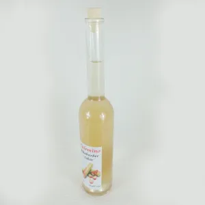 Rhabarber-Likör 15,4% vol 500ml Designerflasche