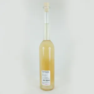 Rhabarber-Likör 15,4% vol 500ml Designerflasche