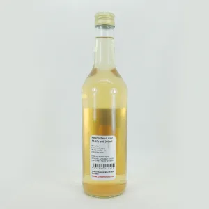 Rhabarber-Likör 15,4% vol 500ml
