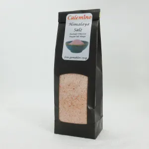 Rosa Himalaya-Salz sehr fein gemahlen 250g