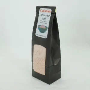 Rosa Himalaya-Salz sehr fein gemahlen 250g