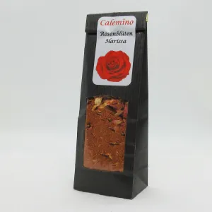 Rosenblüten Harissa Arabische Gewürzmischung 75g