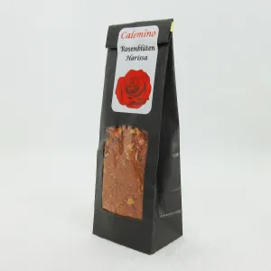 Rosenblüten Harissa Arabische Gewürzmischung 75g
