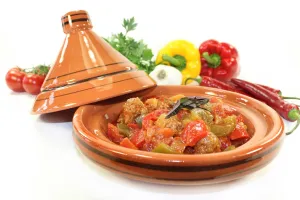 Rosenblüten Harissa Arabische Gewürzmischung 75g