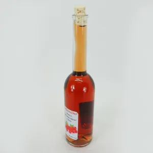 Red Currant Liqueur 15.4% vol 200ml (6.8oz)