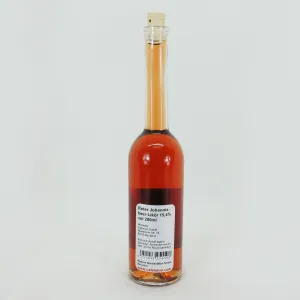 Red Currant Liqueur 15.4% vol 200ml (6.8oz)