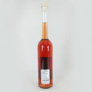 Red Currant Liqueur 15.4% vol 500ml (16.9oz) Designer Bottle