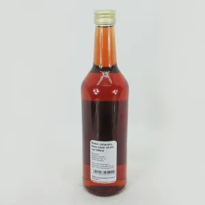 Roter Johannisbeer-Likör 15,4% vol 500ml
