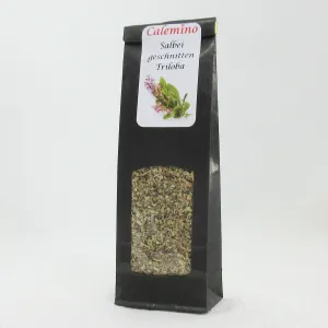 Salbei geschnitten Triloba 20g