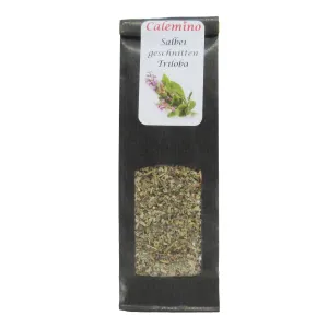 Salbei geschnitten Triloba 20g