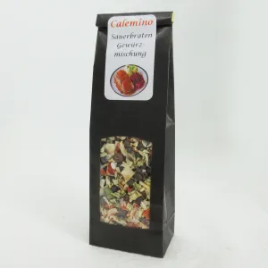 Sauerbraten-Gewürz Gewürzmischung 75g