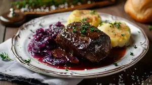 Sauerbraten-Gewürz Gewürzmischung 75g