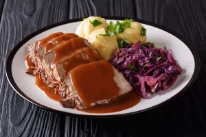 Sauerbraten-Gewürz Gewürzmischung 75g