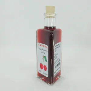 Sauerkirschen-Likör 15,4% vol 100ml