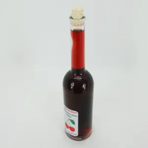 Sauerkirschen-Likör 15,4% vol 200ml