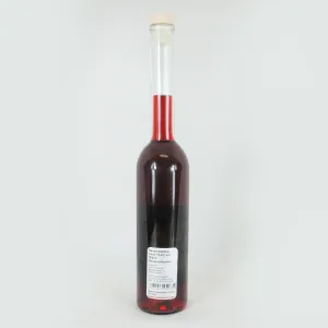 Sauerkirschen-Likör 15,4% vol 500ml Designerflasche