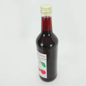 Sauerkirschen-Likör 15,4% vol 500ml