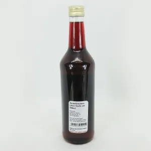 Sauerkirschen-Likör 15,4% vol 500ml