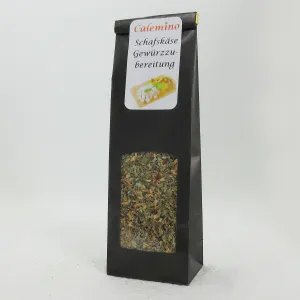 Sheep's Cheese Spice Mix 50g
