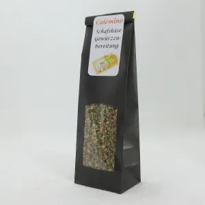 Sheep's Cheese Spice Mix 50g