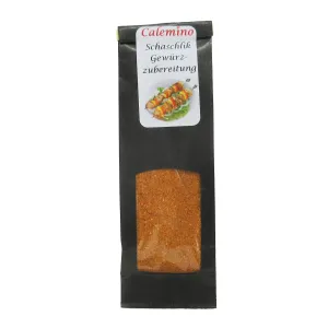 Shashlick seasoning mix 75g