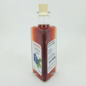 Sloe liqueur 15,4% vol 100ml (3.4oz)