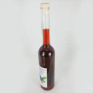 Schlehen-Likör 15,4% vol 500ml Designerflasche