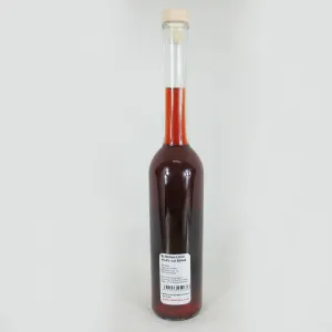 Schlehen-Likör 15,4% vol 500ml Designerflasche