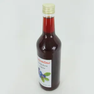 Schlehen-Likör 15,4% vol 500ml