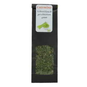 Chives Chopped 4mm 25g