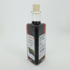 Crème de Cassis-Likör 15,4% vol 100ml-672