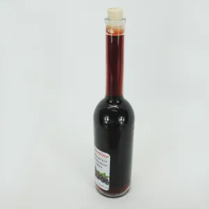 Schwarzer Johannisbeer-Likör 15,4% vol 200ml