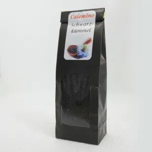 Schwarzkümmel ganz 150g