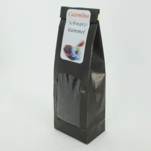Schwarzkümmel ganz 150g